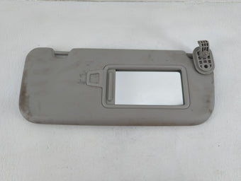 compare product 2018-2020 Kia Rio Sun Visor Shade Replacement Passenger Right Mirror Fits Fits 2018 2019 2020 2021 2022 OEM Used Auto Parts