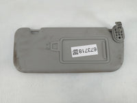 2018-2020 Kia Rio Sun Visor Shade Replacement Passenger Right Mirror Fits Fits 2018 2019 2020 2021 2022 OEM Used Auto Parts 
