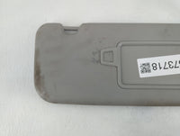 2018-2020 Kia Rio Sun Visor Shade Replacement Passenger Right Mirror Fits Fits 2018 2019 2020 2021 2022 OEM Used Auto Parts 
