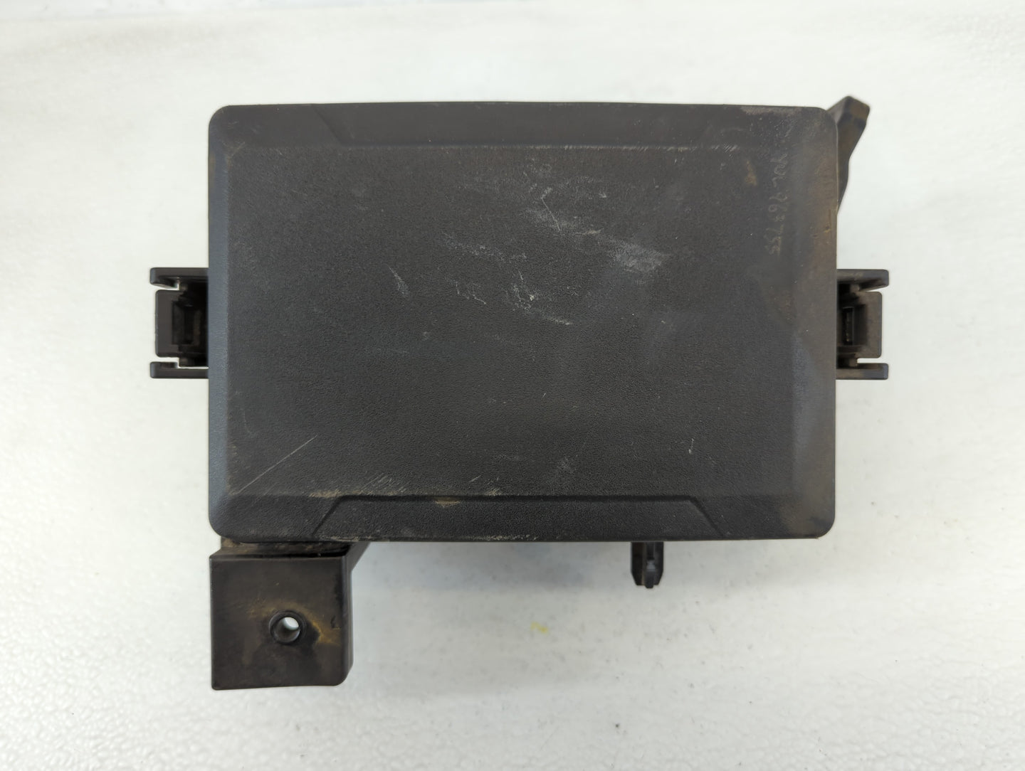2018-2019 Kia Rio Fusebox Fuse Box Panel Relay Module P/N:91200 H9230 Fits Fits 2018 2019 OEM Used Auto Parts - Oemusedautop
