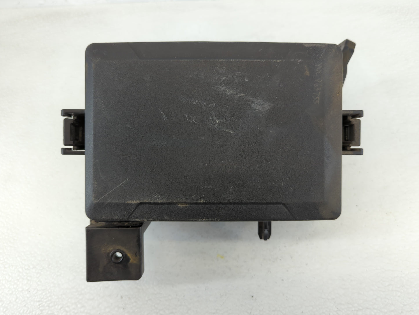 2018-2019 Kia Rio Fusebox Fuse Box Panel Relay Module P/N:91200 H9230 Fits Fits 2018 2019 OEM Used Auto Parts - Oemusedautop