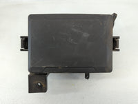 2018-2019 Kia Rio Fusebox Fuse Box Panel Relay Module P/N:91200 H9230 Fits Fits 2018 2019 OEM Used Auto Parts - Oemusedautop