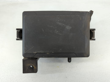 2018-2019 Kia Rio Fusebox Fuse Box Panel Relay Module P/N:91200 H9230 Fits Fits 2018 2019 OEM Used Auto Parts - Oemusedautop