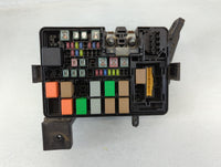 2018-2019 Kia Rio Fusebox Fuse Box Panel Relay Module P/N:91200 H9230 Fits Fits 2018 2019 OEM Used Auto Parts - Oemusedautop