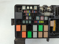 2018-2019 Kia Rio Fusebox Fuse Box Panel Relay Module P/N:91200 H9230 Fits Fits 2018 2019 OEM Used Auto Parts - Oemusedautop