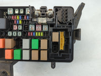 2018-2019 Kia Rio Fusebox Fuse Box Panel Relay Module P/N:91200 H9230 Fits Fits 2018 2019 OEM Used Auto Parts - Oemusedautop
