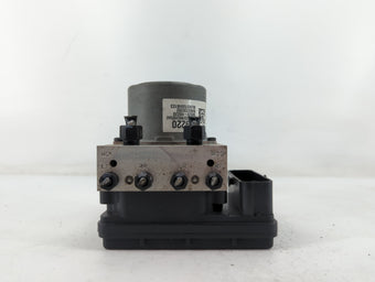 compare product 2018-2019 Kia Rio ABS Pump Control Module Replacement P/N:58920-H9220 Fits Fits 2018 2019 OEM Used Auto Parts