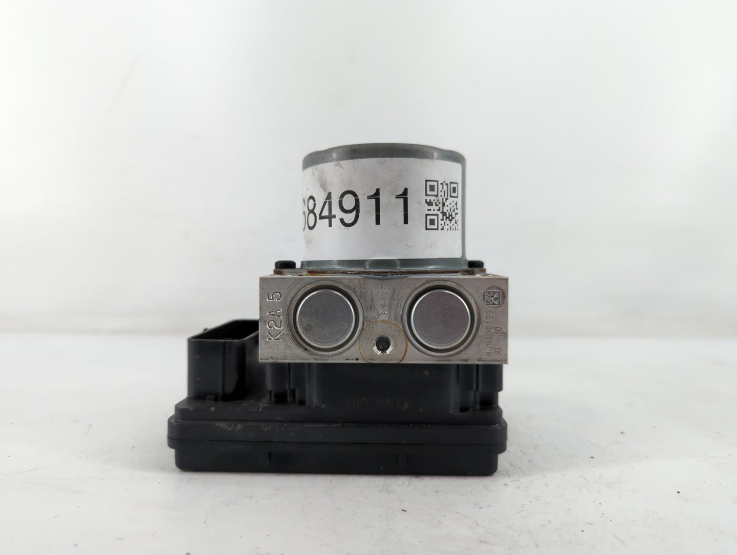 2018-2019 Kia Rio ABS Pump Control Module Replacement P/N:58920-H9220 Fits Fits 2018 2019 OEM Used Auto Parts - Oemusedautop