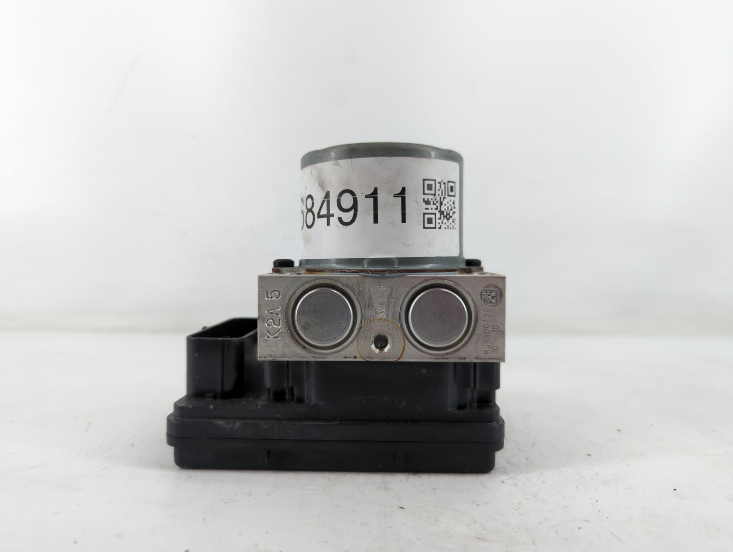 2018-2019 Kia Rio ABS Pump Control Module Replacement P/N:58920-H9220 Fits Fits 2018 2019 OEM Used Auto Parts - Oemusedautop