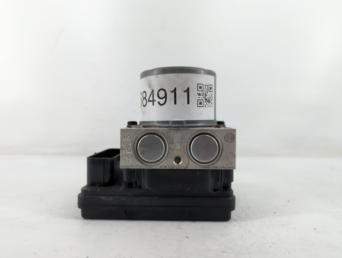 2018-2019 Kia Rio Anti-Lock Brake ABS Pump Module Actuator OEM P/N:58920-H9220 Fits Fits 2018 2019 OEM Used Auto Parts - Oem