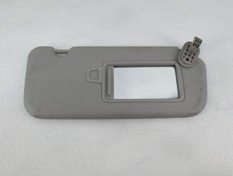 compare product 2018-2020 Kia Rio Sun Visor Shade Replacement Passenger Right Mirror Fits Fits 2018 2019 2020 2021 2022 OEM Used Auto Parts