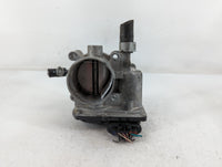 2012-2019 Kia Rio Throttle Body P/N:35100-2B300 Fits Fits 2012 2013 2014 2015 2016 2017 2018 2019 OEM Used Auto Parts - Oemu
