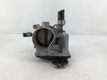 compare product 2012-2019 Kia Rio Throttle Body P/N:35100-2B300 Fits Fits 2012 2013 2014 2015 2016 2017 2018 2019 OEM Used Auto Parts