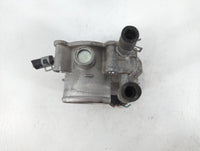 2012-2019 Kia Rio Throttle Body P/N:35100-2B300 Fits Fits 2012 2013 2014 2015 2016 2017 2018 2019 OEM Used Auto Parts - Oemu