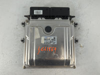 2018-2019 Kia Rio PCM Engine Control Computer ECU ECM PCU OEM P/N:39199-2BAC0 Fits Fits 2018 2019 OEM Used Auto Parts - Oemu