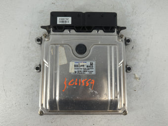compare product 2018-2019 Kia Rio PCM Engine Control Computer ECU ECM PCU OEM P/N:39199-2BAC0 Fits Fits 2018 2019 OEM Used Auto Parts