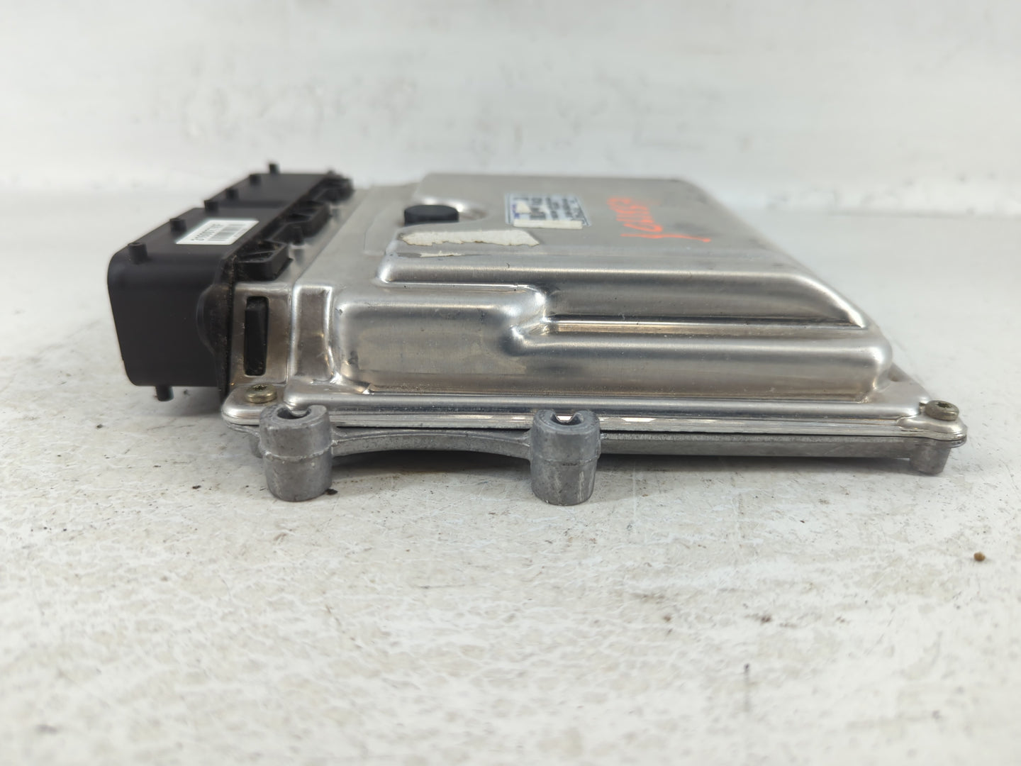 2018-2019 Kia Rio PCM Engine Control Computer ECU ECM PCU OEM P/N:39199-2BAC0 Fits Fits 2018 2019 OEM Used Auto Parts - Oemu