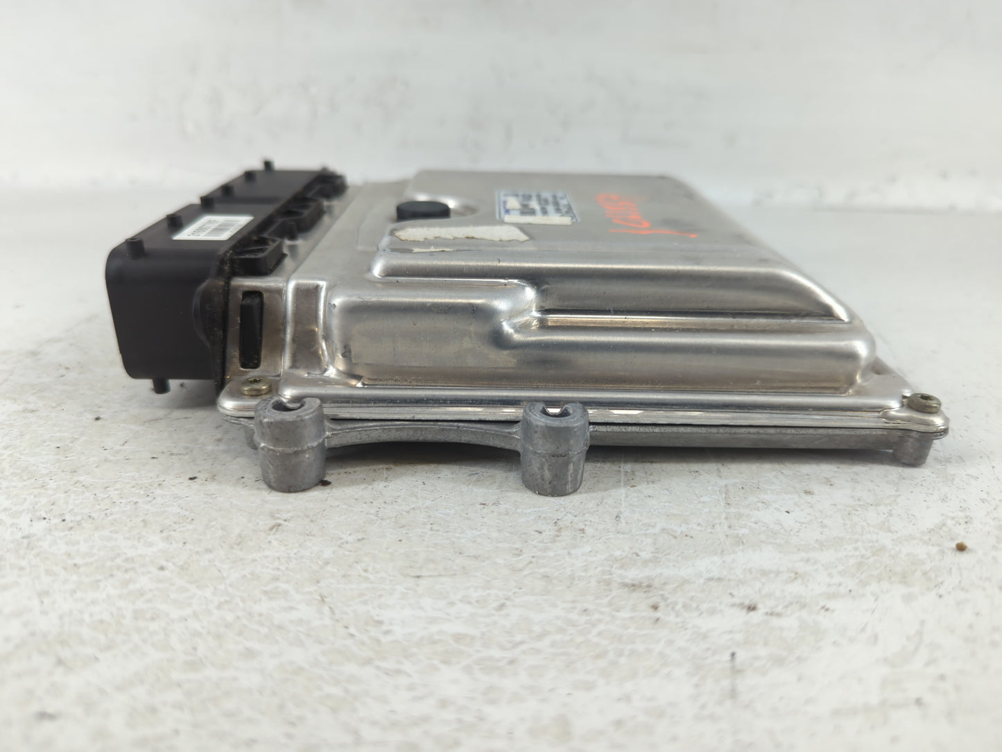 2018-2019 Kia Rio PCM Engine Control Computer ECU ECM PCU OEM P/N:39199-2BAC0 Fits Fits 2018 2019 OEM Used Auto Parts - Oemu