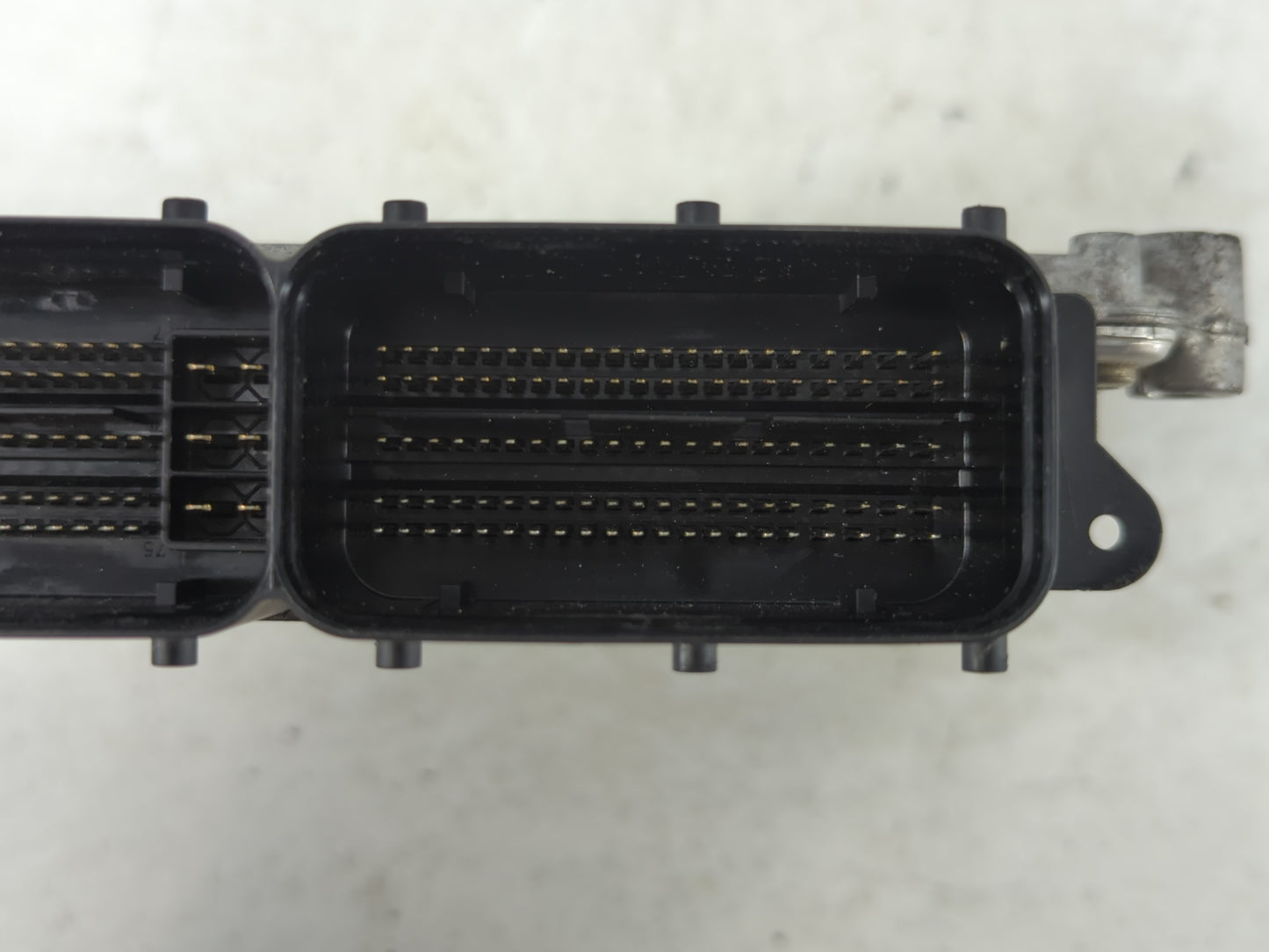 2018-2019 Kia Rio PCM Engine Control Computer ECU ECM PCU OEM P/N:39199-2BAC0 Fits Fits 2018 2019 OEM Used Auto Parts - Oemu