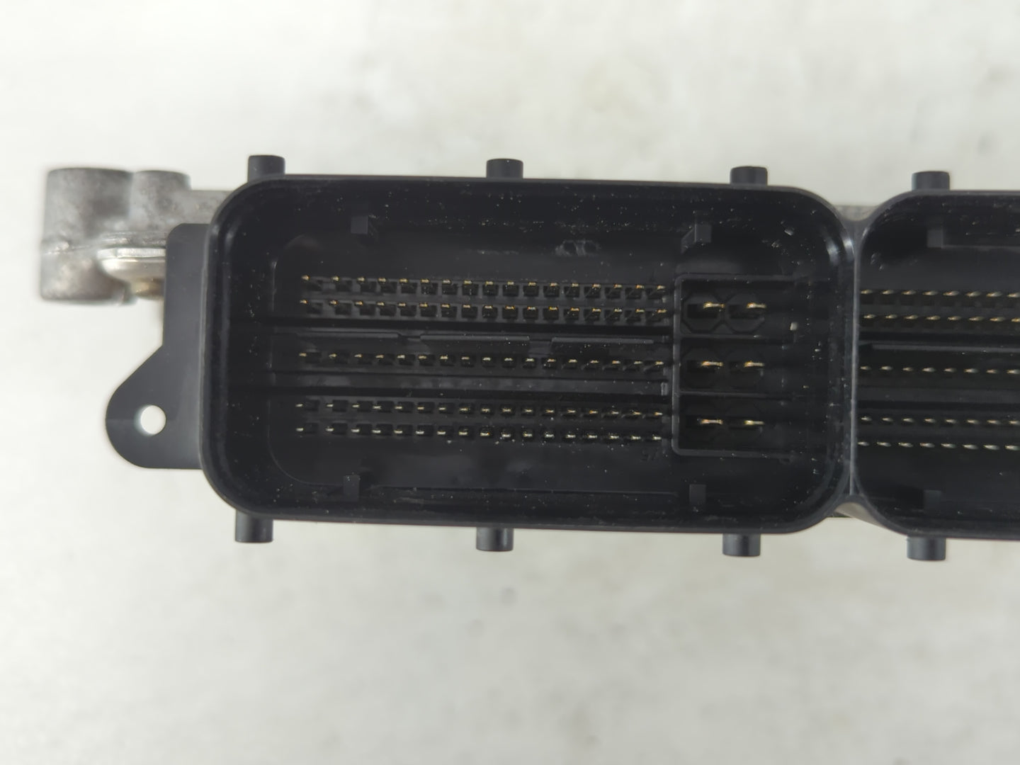 2018-2019 Kia Rio PCM Engine Control Computer ECU ECM PCU OEM P/N:39199-2BAC0 Fits Fits 2018 2019 OEM Used Auto Parts - Oemu