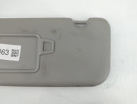 2018-2020 Kia Rio Sun Visor Shade Replacement Driver Left Mirror Fits Fits 2018 2019 2020 2021 2022 OEM Used Auto Parts - Oe