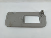 2018-2020 Kia Rio Sun Visor Shade Replacement Passenger Right Mirror Fits Fits 2018 2019 2020 2021 2022 OEM Used Auto Parts 