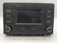 2018-2019 Kia Rio Am Fm Cd Player Radio Receiver - Oemusedautoparts1.com