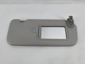 compare product 2018-2020 Kia Rio Sun Visor Shade Replacement Driver Left Mirror Fits Fits 2018 2019 2020 2021 2022 OEM Used Auto Parts