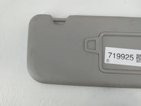 2018-2020 Kia Rio Sun Visor Shade Replacement Driver Left Mirror Fits Fits 2018 2019 2020 2021 2022 OEM Used Auto Parts - Oe
