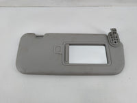 2018-2020 Kia Rio Sun Visor Shade Replacement Driver Left Mirror Fits Fits 2018 2019 2020 2021 2022 OEM Used Auto Parts - Oe