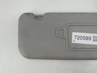 2018-2020 Kia Rio Sun Visor Shade Replacement Driver Left Mirror Fits Fits 2018 2019 2020 2021 2022 OEM Used Auto Parts - Oe