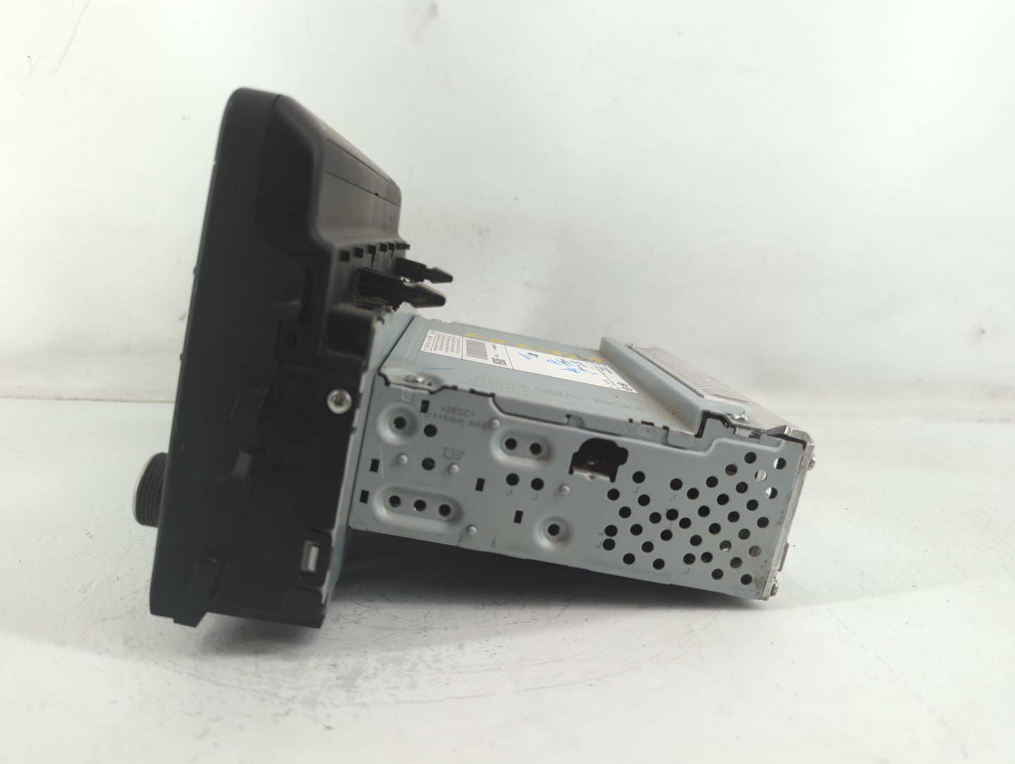 2018-2019 Kia Rio Am Fm Cd Player Radio Receiver - Oemusedautoparts1.com