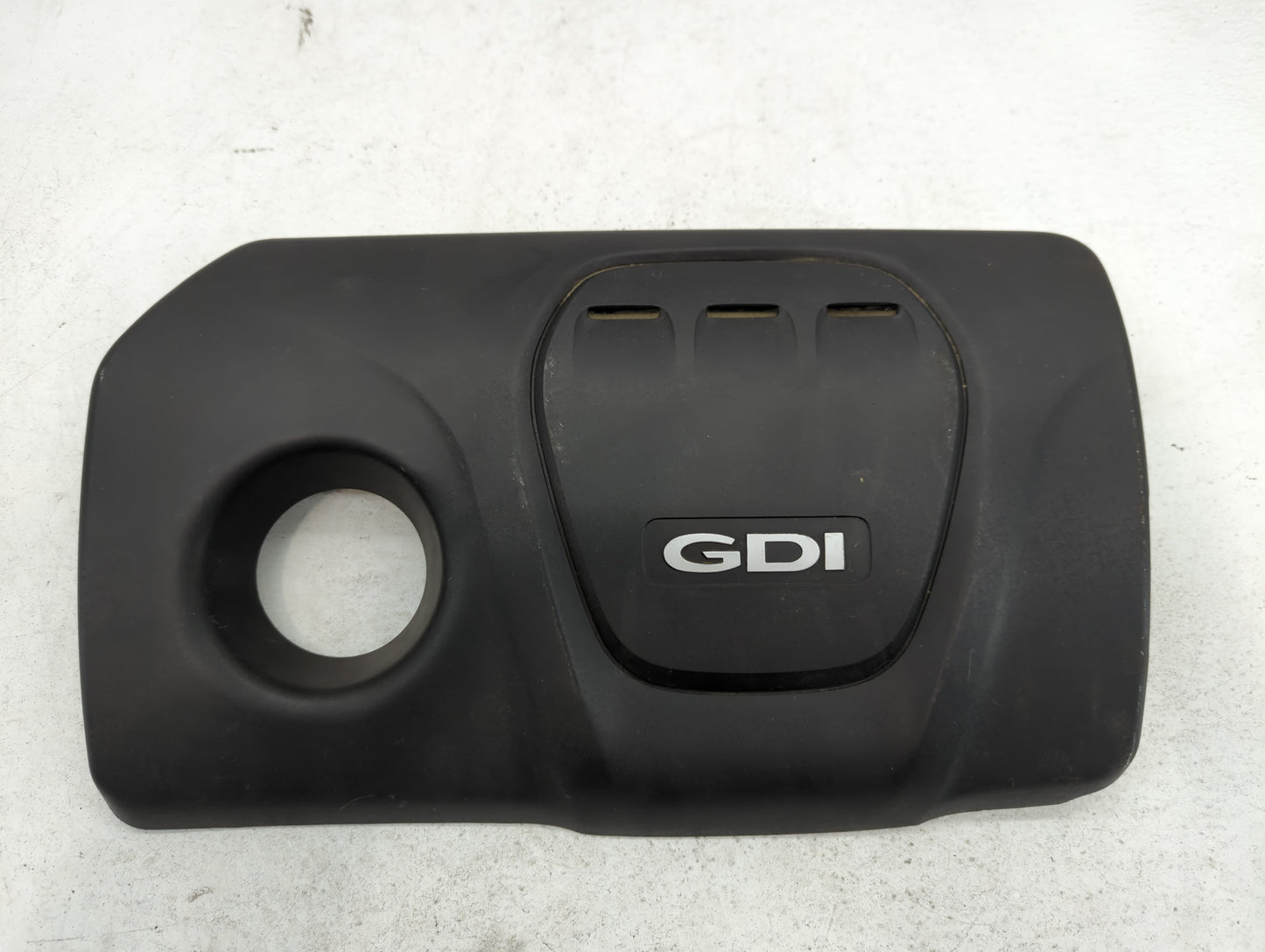 2018 Kia Rio Engine Cover - Oemusedautoparts1.com