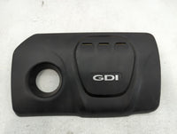 2018 Kia Rio Engine Cover - Oemusedautoparts1.com
