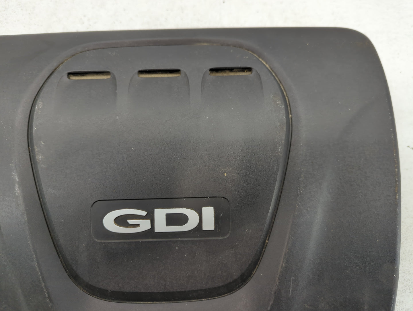 2018 Kia Rio Engine Cover - Oemusedautoparts1.com