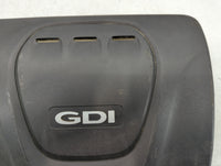 2018 Kia Rio Engine Cover - Oemusedautoparts1.com