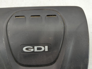 2018 Kia Rio Engine Cover
