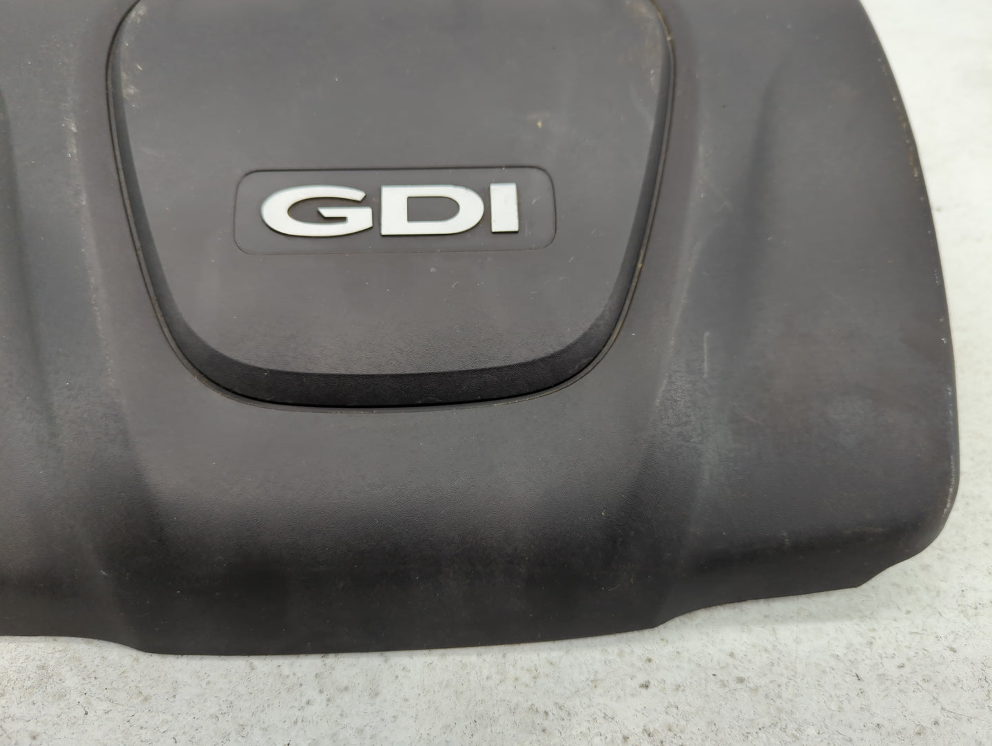 2018 Kia Rio Engine Cover - Oemusedautoparts1.com