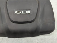 2018 Kia Rio Engine Cover - Oemusedautoparts1.com