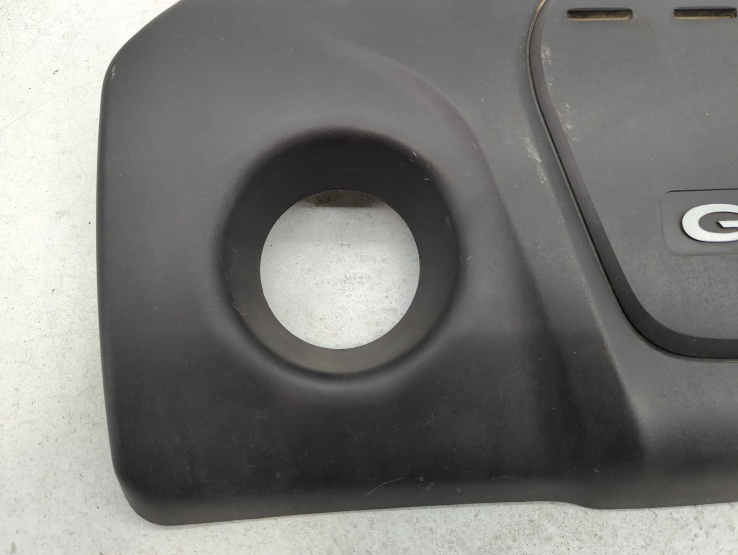 2018 Kia Rio Engine Cover - Oemusedautoparts1.com
