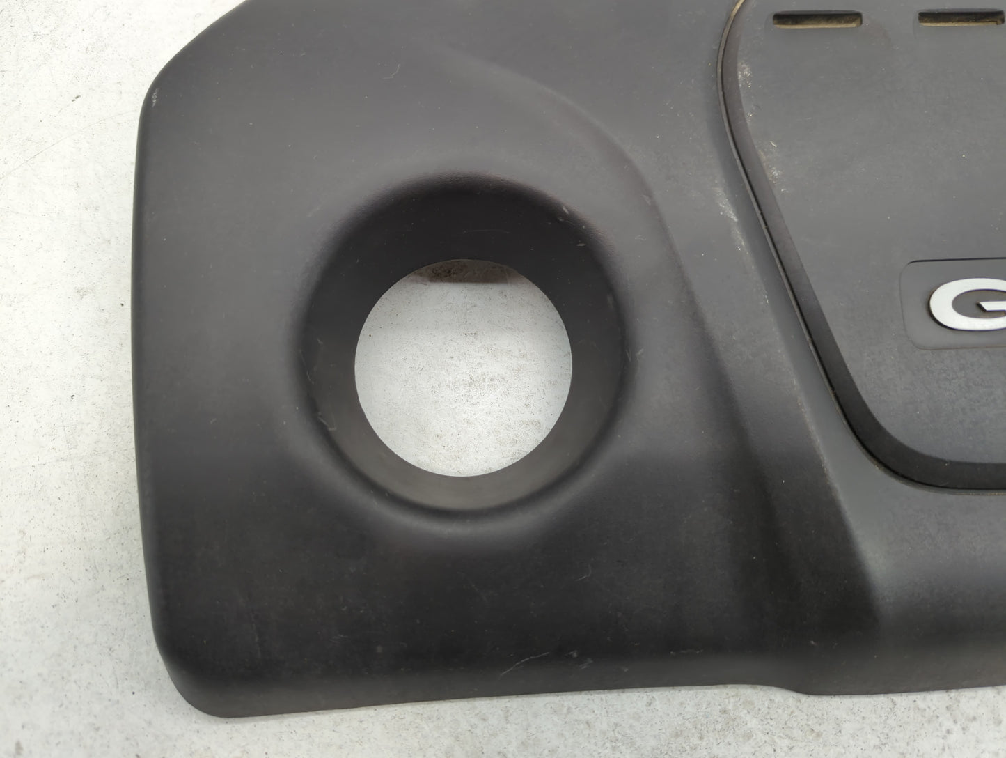 2018 Kia Rio Engine Cover - Oemusedautoparts1.com