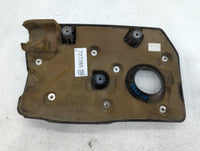 2018 Kia Rio Engine Cover - Oemusedautoparts1.com
