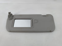 2018-2020 Kia Rio Sun Visor Shade Replacement Driver Left Mirror Fits Fits 2018 2019 2020 2021 2022 OEM Used Auto Parts - Oe