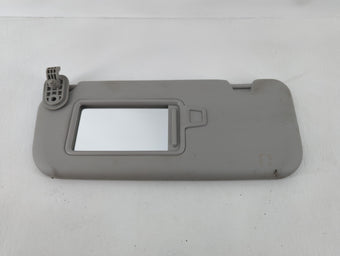compare product 2018-2020 Kia Rio Sun Visor Shade Replacement Driver Left Mirror Fits Fits 2018 2019 2020 2021 2022 OEM Used Auto Parts