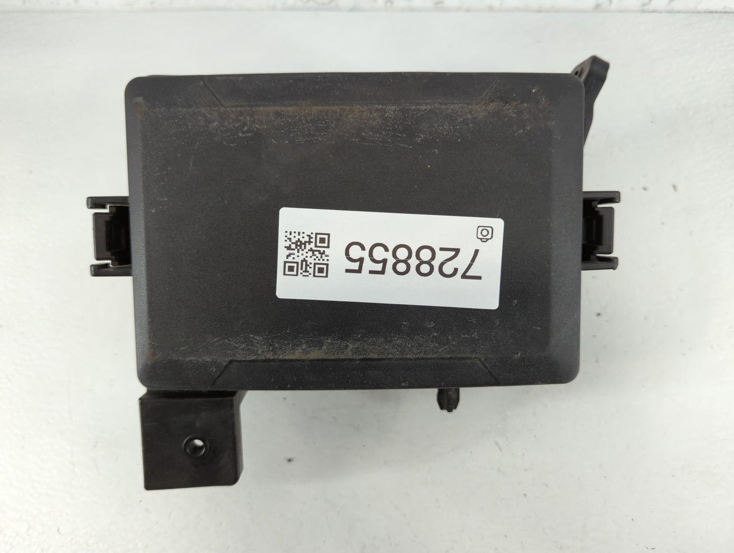 2018-2019 Kia Rio Fusebox Fuse Box Panel Relay Module P/N:91205 H9320 Fits Fits 2018 2019 OEM Used Auto Parts - Oemusedautop
