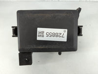 2018-2019 Kia Rio Fusebox Fuse Box Panel Relay Module P/N:91205 H9320 Fits Fits 2018 2019 OEM Used Auto Parts - Oemusedautop
