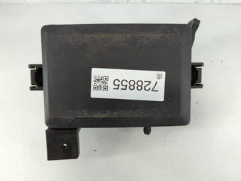 compare product 2018-2019 Kia Rio Fusebox Fuse Box Panel Relay Module P/N:91205 H9320 Fits Fits 2018 2019 OEM Used Auto Parts