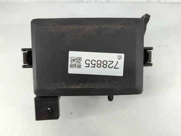 2018-2019 Kia Rio Fusebox Fuse Box Panel Relay Module P/N:91205 H9320 Fits Fits 2018 2019 OEM Used Auto Parts - Oemusedautop