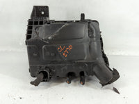 2018-2019 Kia Rio Fusebox Fuse Box Panel Relay Module P/N:91205 H9320 Fits Fits 2018 2019 OEM Used Auto Parts - Oemusedautop