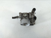 2012-2019 Kia Rio Throttle Body P/N:5304 06U09 35100-2B300 Fits Fits 2012 2013 2014 2015 2016 2017 2018 2019 OEM Used Auto P